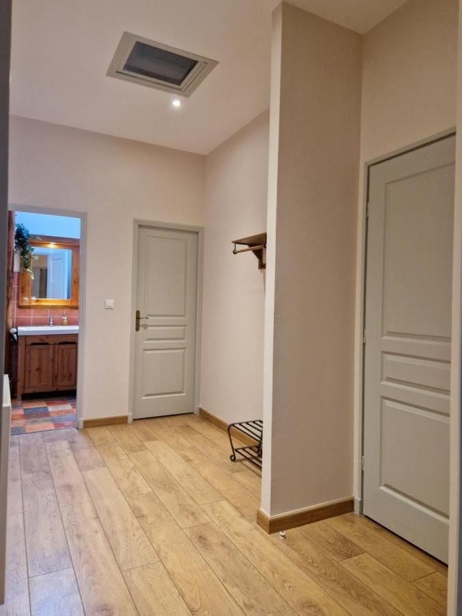 Ferme D'Orsonville Villiers-en-Bière Dış mekan fotoğraf